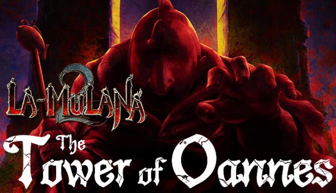 La Mulana 2 The Tower of Oannes v1 9 9 2 RIP Free Download