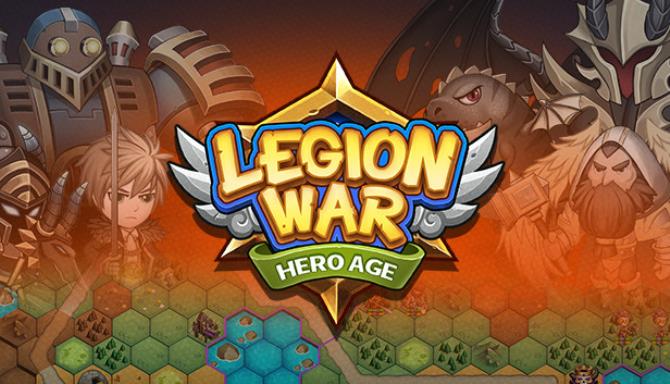 Legion War v2 1 16 Free Download