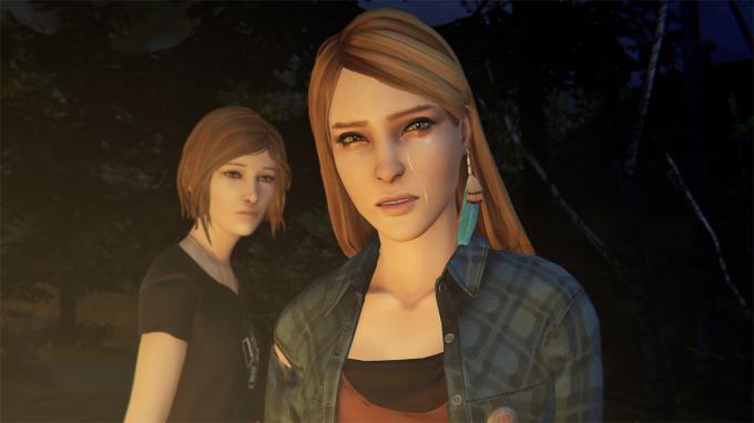 Life is Strange Before the Storm Remastered Torrent Download