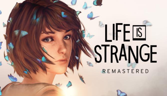 Life is Strange Remastered Free Download