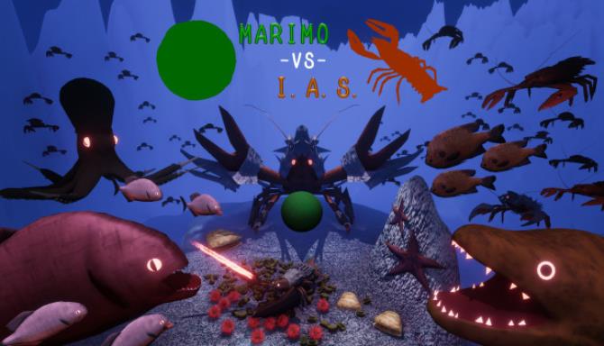 Marimo VS I A S Free Download