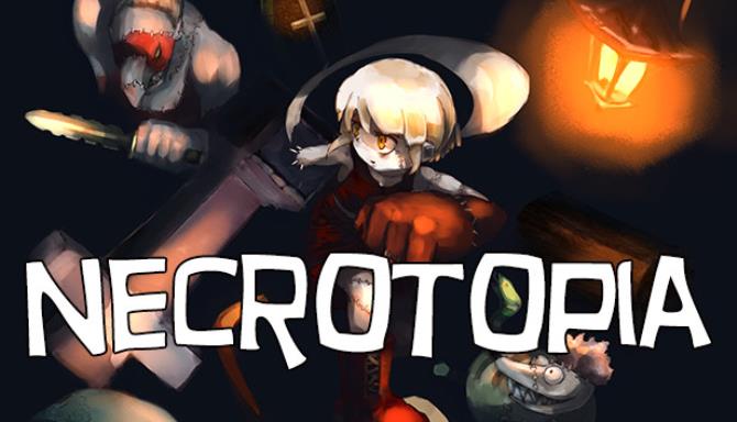 NECROTOPIA Japanese Free Download