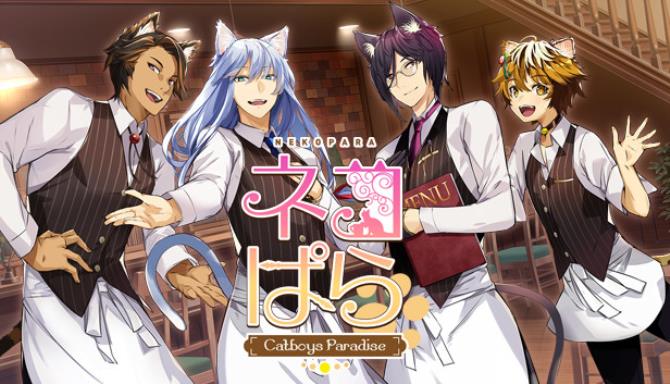 NEKOPARA - Catboys Paradise Free Download NEKOPARA - Catboys Paradise Free Download