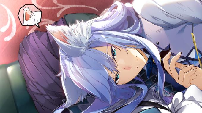 NEKOPARA - Catboys Paradise Torrent Download NEKOPARA - Catboys Paradise Torrent Download