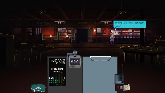 Not Tonight Take Back Control Edition Torrent Download