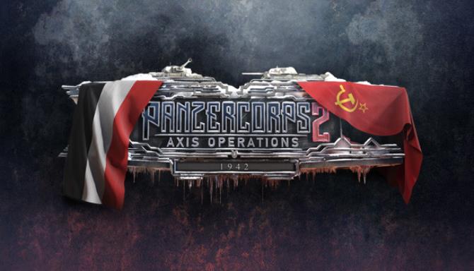 Panzer Corps 2 Axis Operations 1942 v1 2 4 Free Download