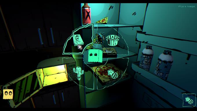 Pizza Ghest PC Crack Pizza Ghest PC Crack