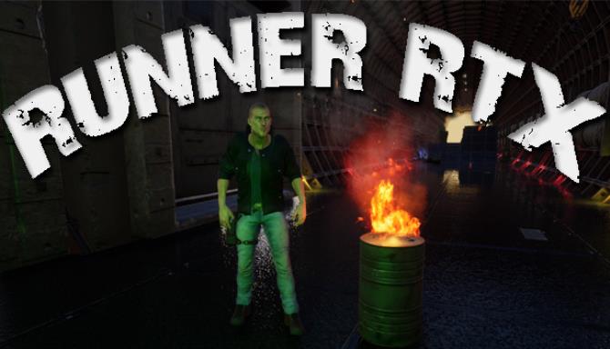 RUNNER RTX Free Download
