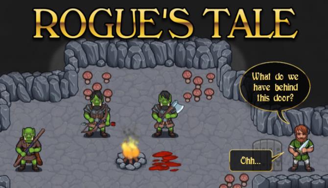 Rogues Tale v2 15 Free Download
