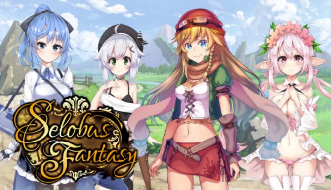 Selobus Fantasy Free Download