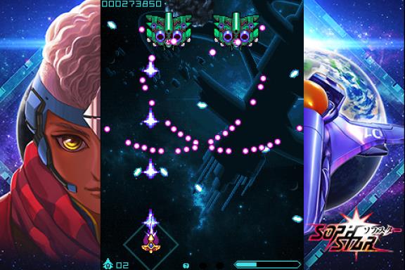 Sophstar Torrent Download