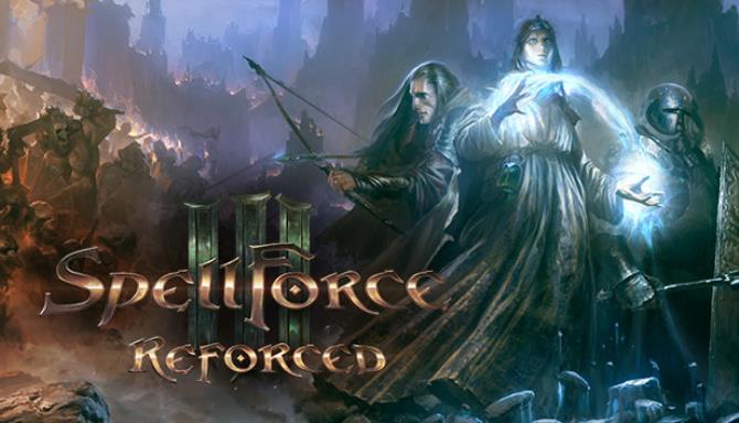 SpellForce 3 Reforced v161052 Free Download