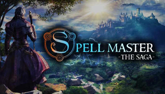 SpellMaster The Saga Free Download
