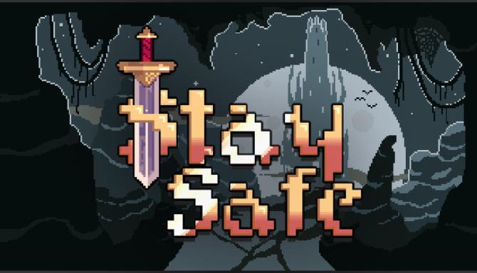 Stay Safe: Labyrinth of the Mad Free Download