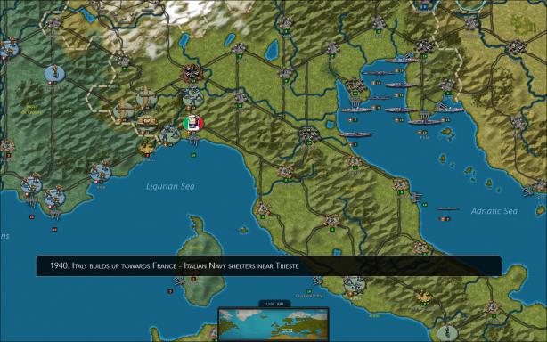 Strategic Command WWII War in Europe v1 24 PC Crack