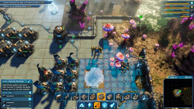 The Riftbreaker v1.54 Torrent Download