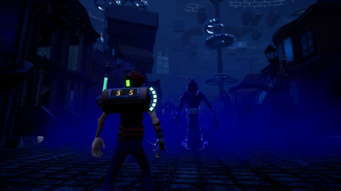 The Watchmaker Ultimate Torrent Download