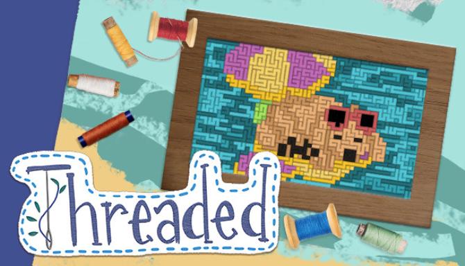Threaded Free Download