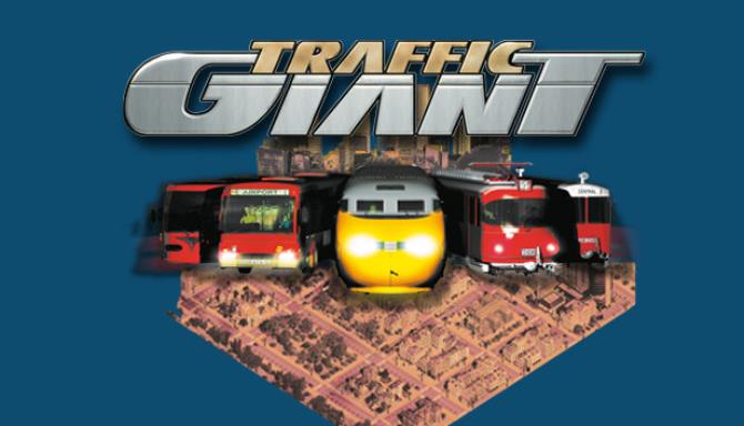 Traffic Giant Free Download