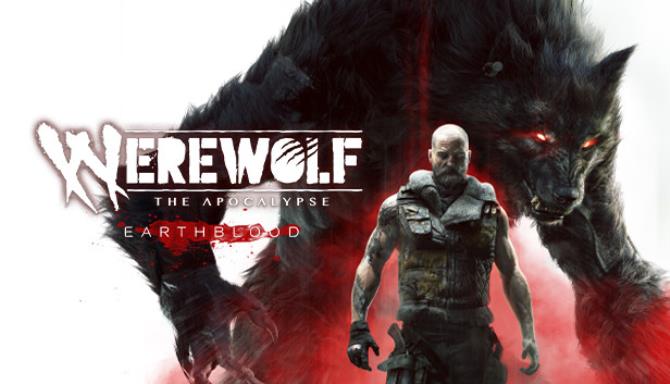 Werewolf The Apocalypse Earthblood Free Download