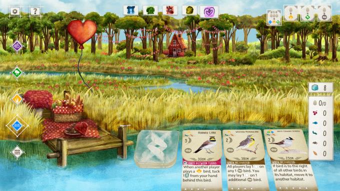 Wingspan Seasonal Decorative Pack Torrent Download