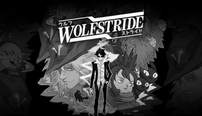 Wolfstride v1 2 Free Download