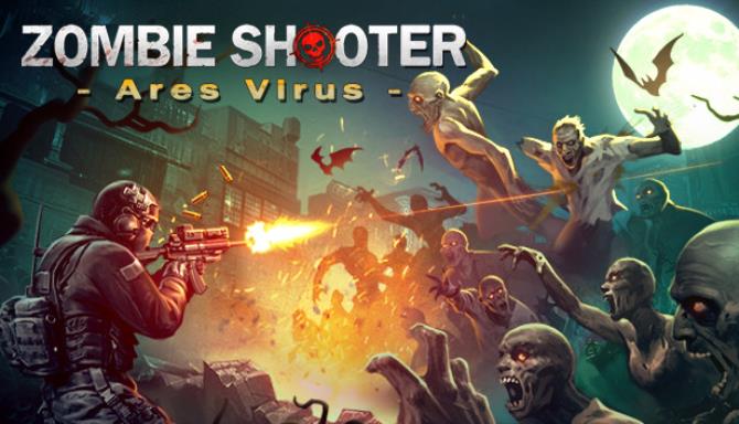 Zombie Shooter Ares Virus Free Download