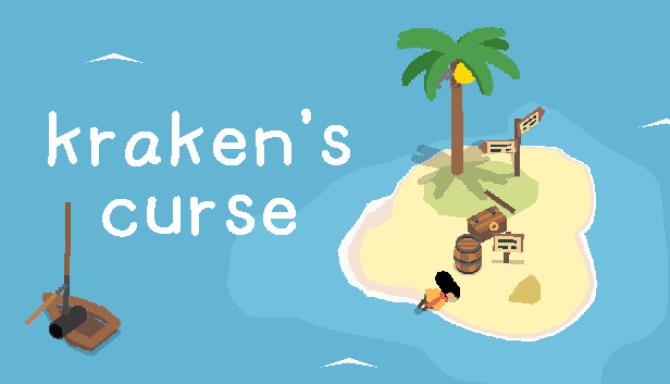 kraken's curse Free Download