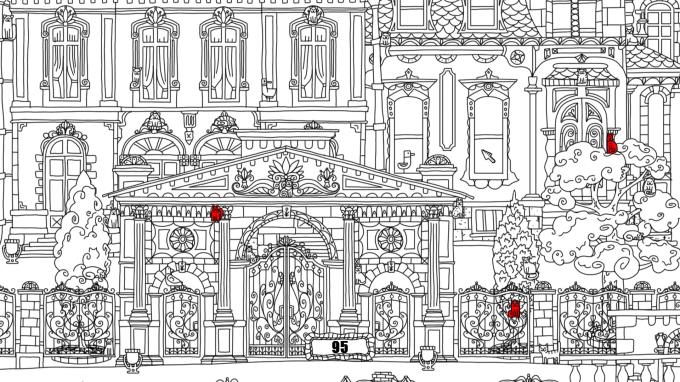 100 hidden cats PC Crack