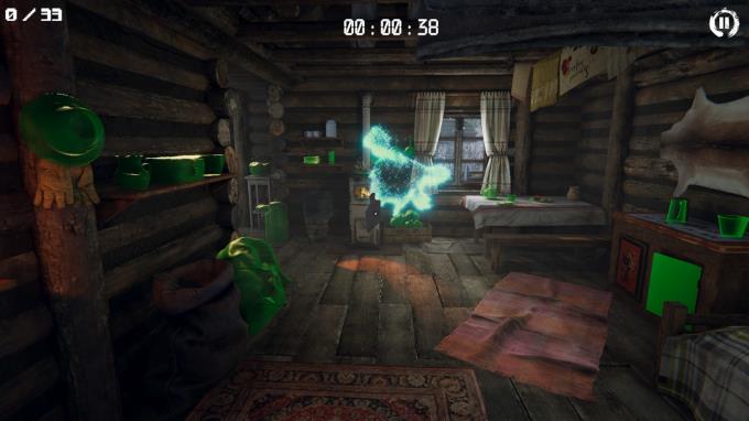 3D PUZZLE Wood House PC Crack