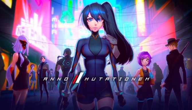 ANNO Mutationem Free Download