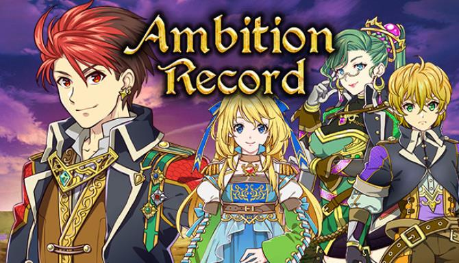 Ambition Record Free Download Ambition Record Free Download