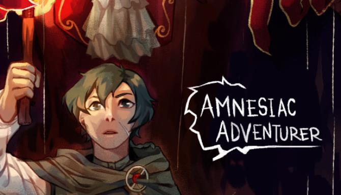 Amnesiac Adventurer Free Download