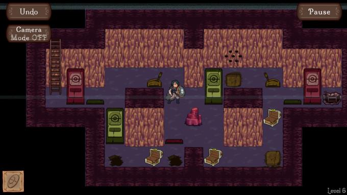 Amnesiac Adventurer PC Crack
