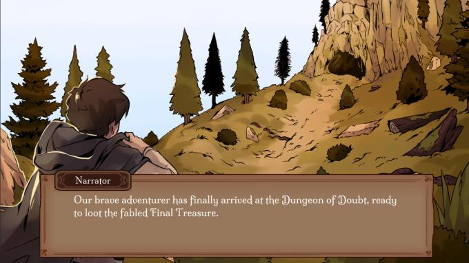 Amnesiac Adventurer Torrent Download