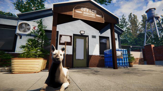 Animal Shelter Update v1 0 15 Torrent Download