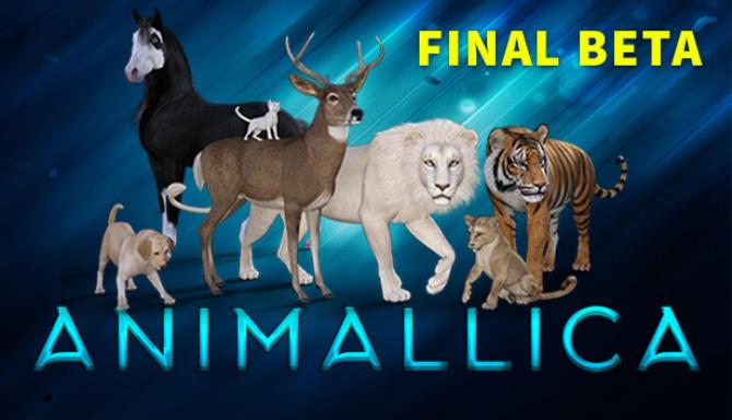 Animallica Free Download
