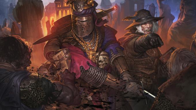 Battle Brothers Of Flesh and Faith Torrent Download Battle Brothers Of Flesh and Faith Torrent Download