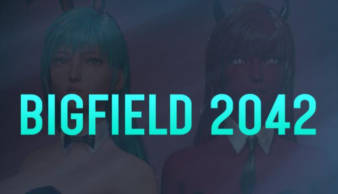 Bigfield 2042 Free Download