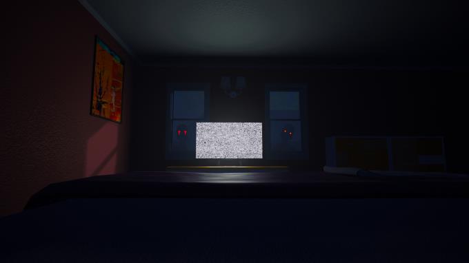 Born Into Fear PC Crack