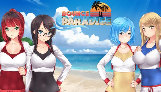 Bounce Paradise Free Download