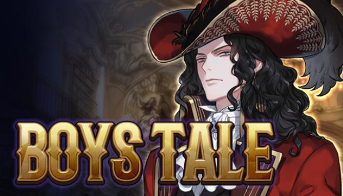 Boys Tale Free Download Boys Tale Free Download