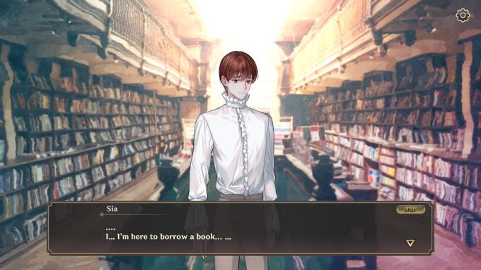 Boys Tale PC Crack Boys Tale PC Crack