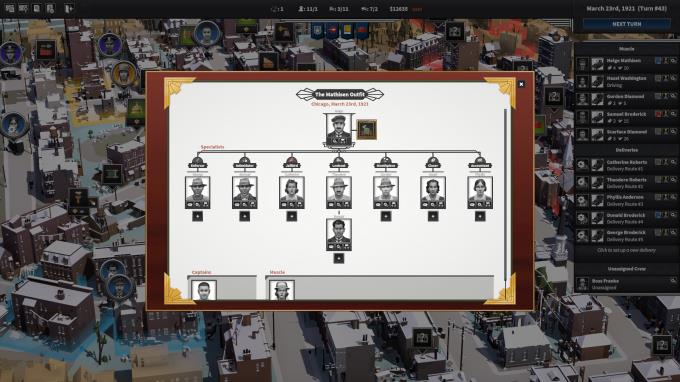 City of Gangsters Criminal Record Torrent Download City of Gangsters Criminal Record Torrent Download