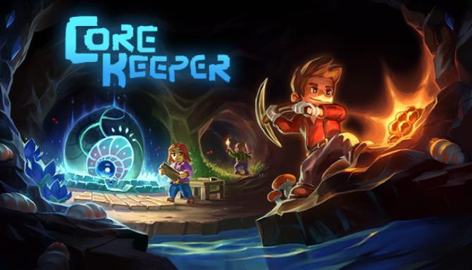 Core Keeper Free Download Core Keeper Free Download