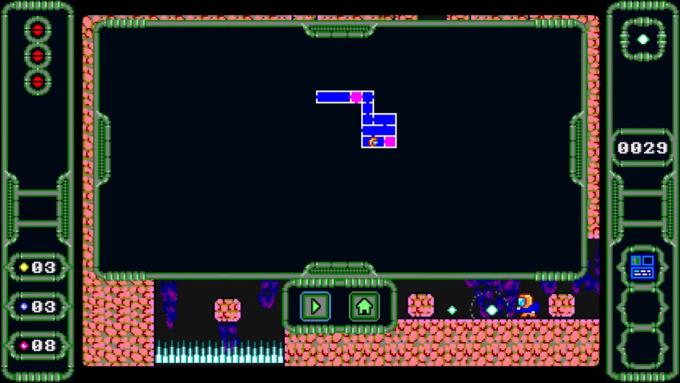 Cosmos Bit PC Crack Cosmos Bit PC Crack