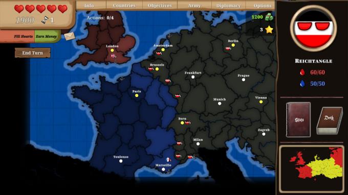 Countryball Europe 1890 Torrent Download