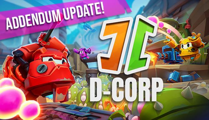D Corp v4 26 0 0 Free Download