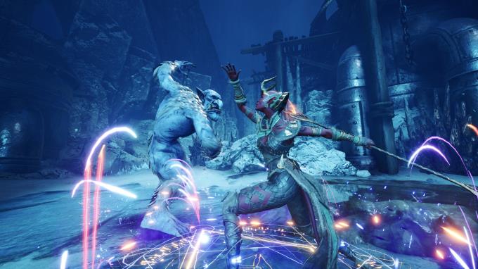 Dark Alliance Echoes of the Blood War PC Crack