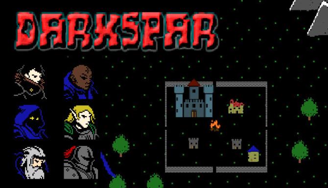 DarkSpar Free Download